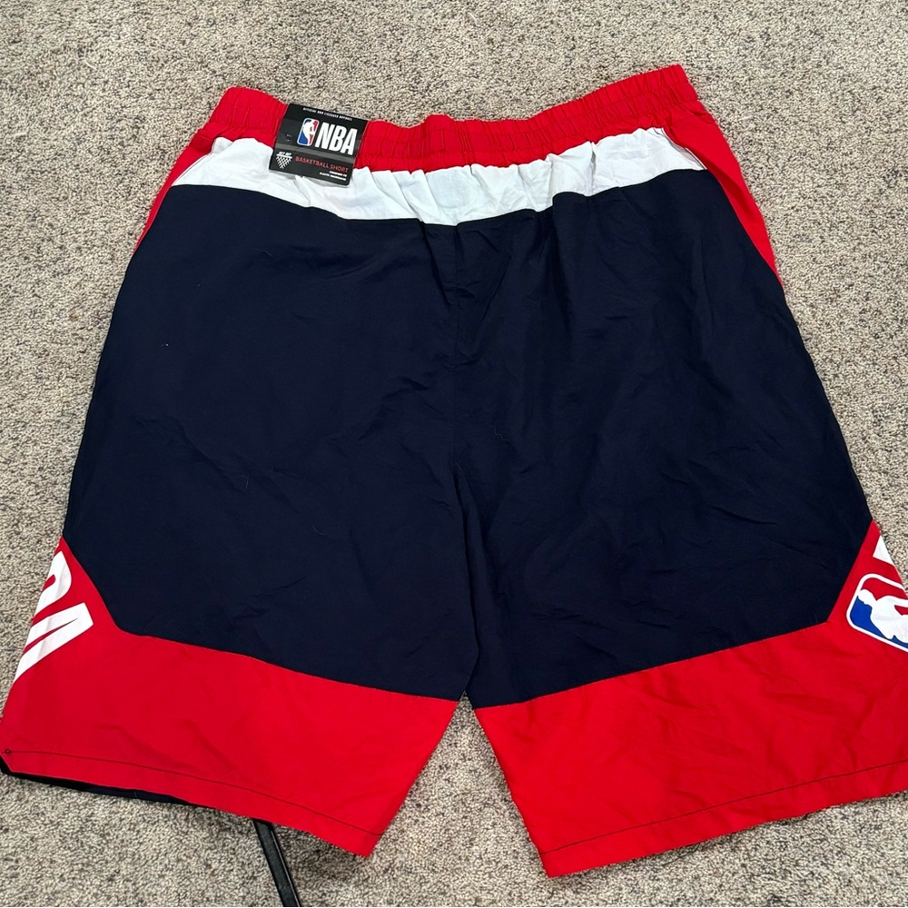 NBA board shorts - Picture 2 of 3